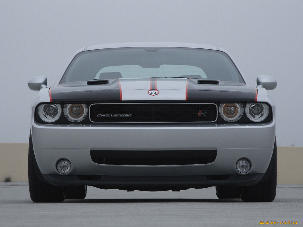 , dodge